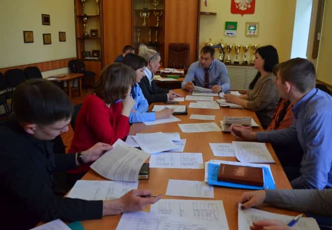 Более 80 работодателей побывали на антикризисном штабе