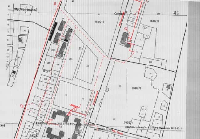 Модернизация системы водоотведения с. Кетово
