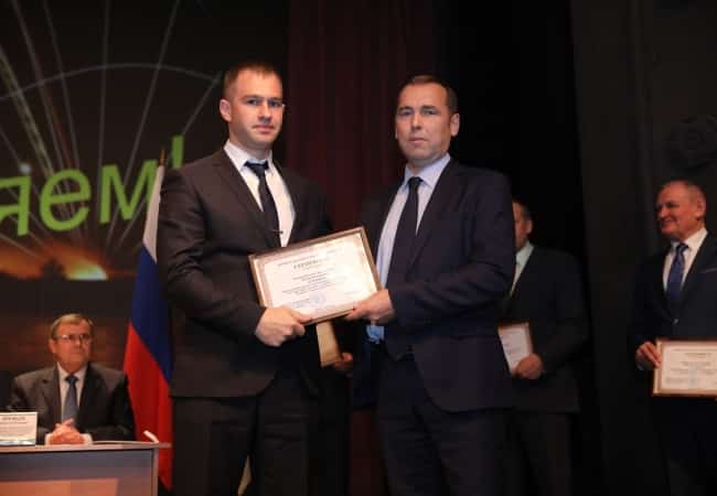 Эффективная работа команды дала результаты