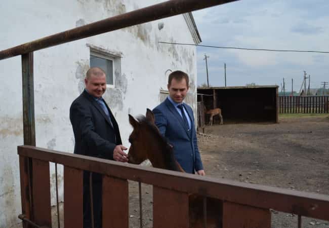 В 2018 году увеличится приток туристов в Кетовский район до 18 тыс. человек