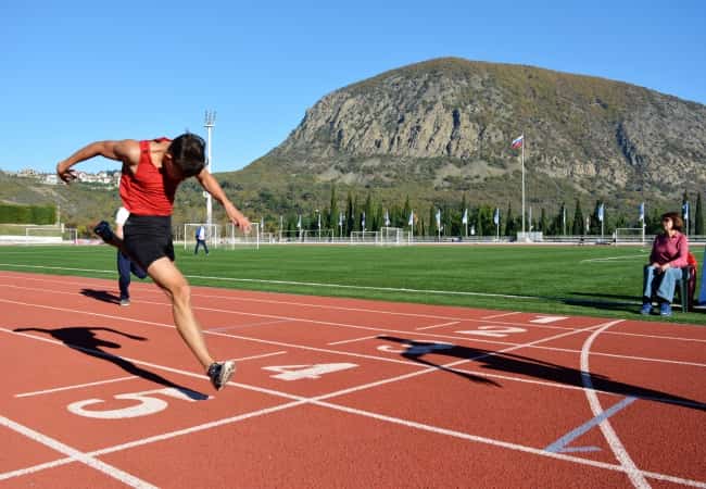 КОМАНДА ГТО КУРГАНСКОЙ ОБЛАСТИ В ДЕСЯТКЕ СИЛЬНЕЙШИХ КОМАНД РОССИИ