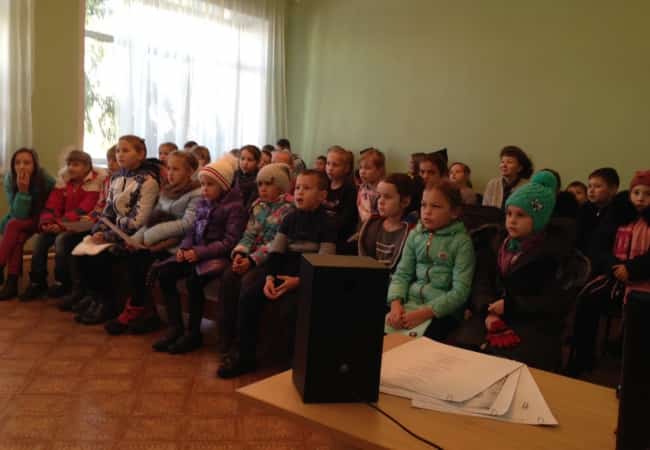 Три  дня с музыкой