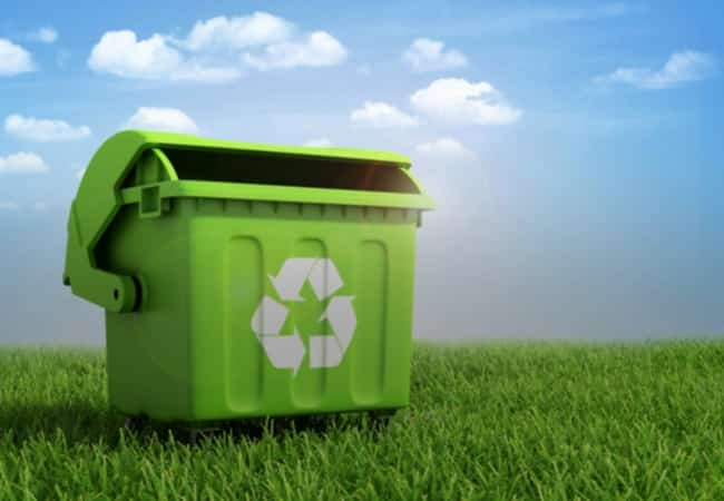 С 1 января 2020 года, в Курганской области стартовала реформа по обращению с твердыми коммунальными отходами