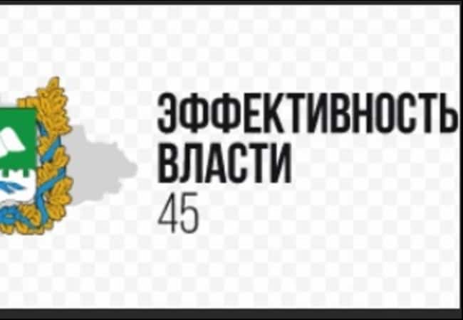 «Эффективность власти 45»