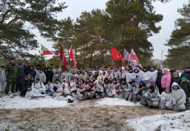 Памяти Героя