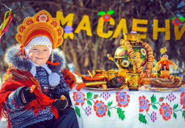 Основные правила пожарной безопасности во время празднования Масленицы