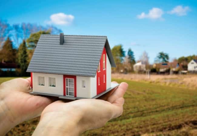 Россельхоз Банк принимает заявки по сельской ипотеке в Курганской области