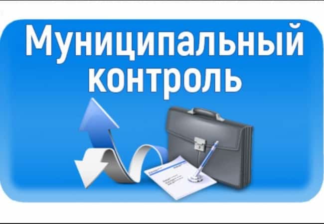 Осуществление муниципального земельного контроля