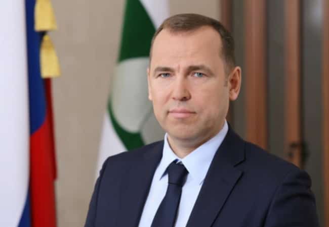 Губернатор Вадим Шумков выходит на прямую связь с жителями области, чтобы дать ответы на волнующие вопросы