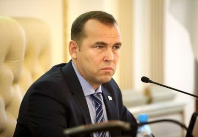 Губернатор Вадим Шумков рассказал о ходе программы «Курганская область зовет»