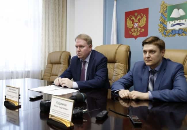 Курганцы могут получить заем до 300 тысяч рублей на 5 лет под 3% годовых на строительство собственного дома