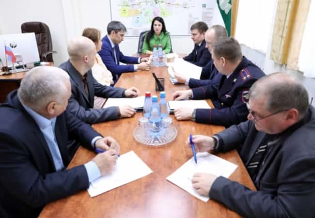 В Курганской области четверо граждан получили вознаграждение в ходе акции «Стоп - нелегальный алкоголь!»