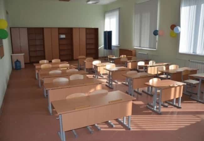 УЧРЕЖДЕНИЯ ОБРАЗОВАНИЯ КУРГАНСКОЙ ОБЛАСТИ «УХОДЯТ» НА НЕДЕЛЬНЫЕ ВЫХОДНЫЕ