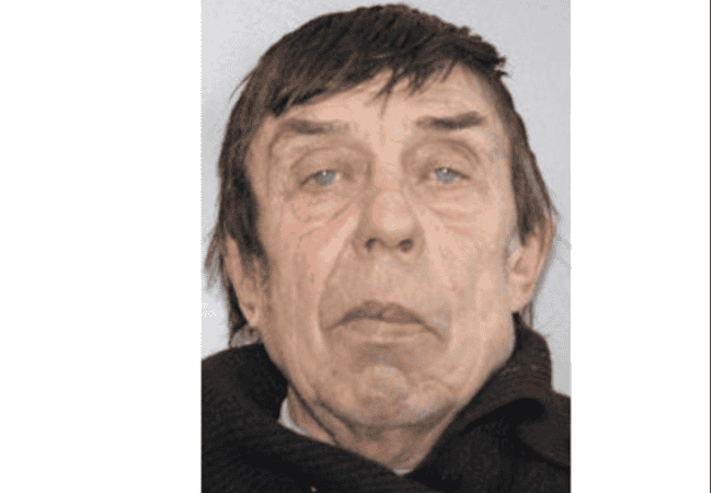 ВНИМАНИЕ! РОЗЫСК!