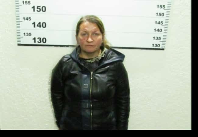 В Кетовском районе сотрудники полиции раскрыли квартирную кражу