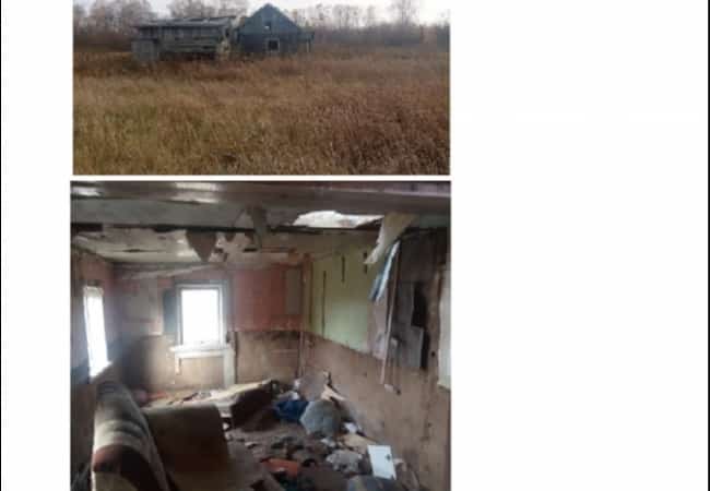 Кетовскими полицейскими выявлены факты фиктивной регистрации иностранных граждан по месту жительства