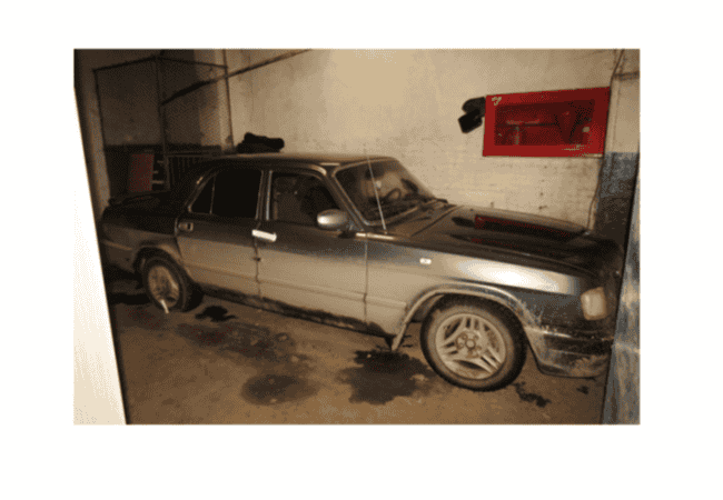 В Кетовском районе сотрудниками полиции задержан подозреваемый в грабеже