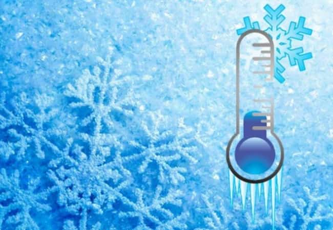 По информации Курганского центра по гидрометеорологии и мониторингу окружающей среды, 23-24 января 2021 года местами по территории Курганской области ожидается сильный мороз с минимальными температурами воздуха до - 40,- 43˚С.