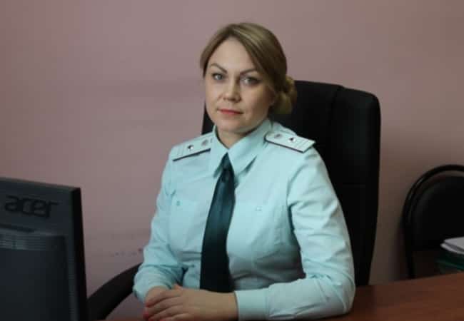 ИНТЕРВЬЮ с и. о. заместителя начальника  Межрайонной ИФНС России № 7 по Курганской области  Светланой Сергеевной Барановой  Декларационная кампания 2021 начинается