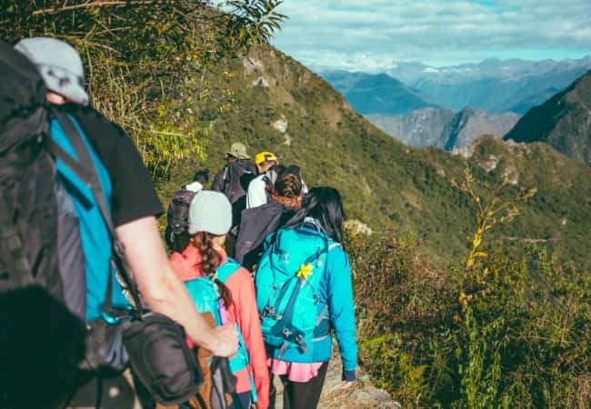 Хорошо там, где я есть…