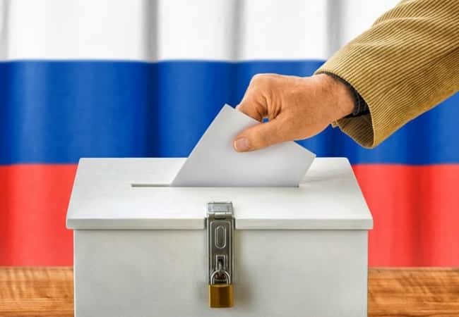 В Кетовском  районе началась подготовка к выборам депутатов Марковской сельской думы