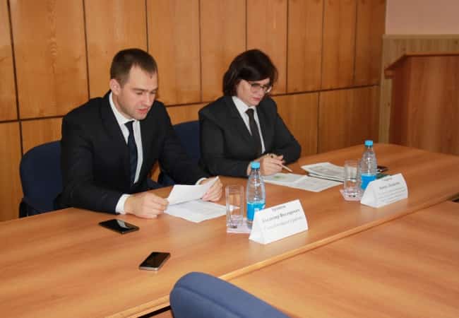 Конструктивный диалог между коммунальными предприятиями и судебными  приставами