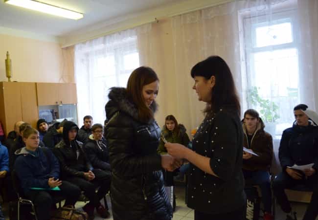 Торжественное вручение ключей от новых квартир состоялось в Кетовском районе