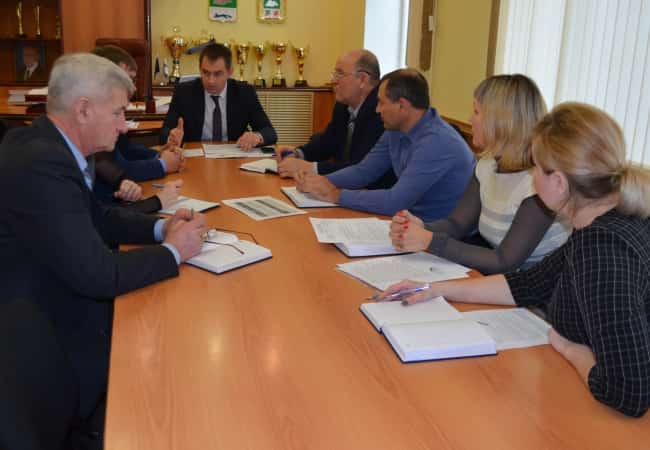 Продвижение продукции местных производителей очень актуальный вопрос