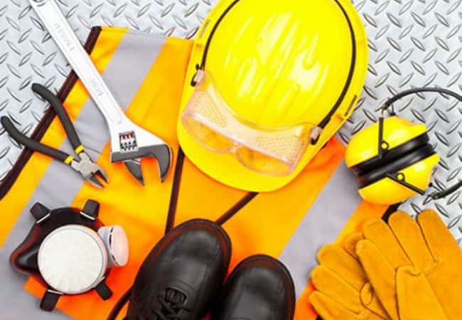 Утверждено Типовое положение о системе управления охраной труда