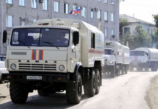 Курганская область примет участие во Всероссийском командно-штабном учении по ликвидации последствий чрезвычайных ситуаций природного характера