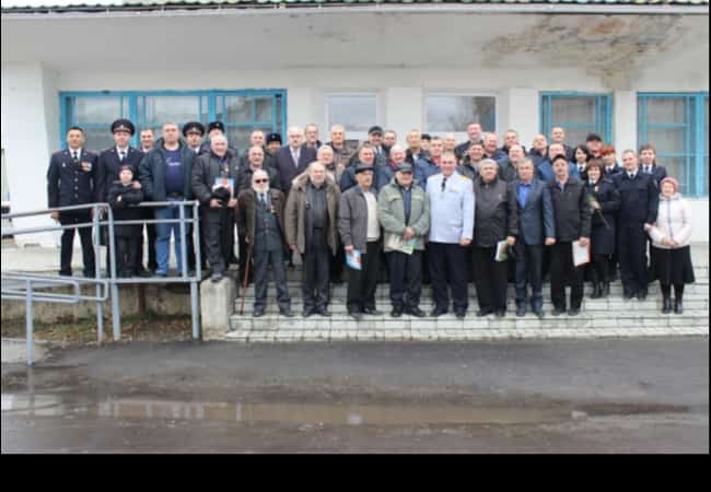 17 апреля празднуется "День ветерана Министерства внутренних дел Российской Федерации" и 30-летний юбилей образования ветеранской организации органов внутренних дел и внутренних войск в системе МВД России.