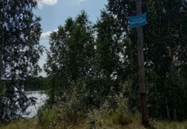 В связи с установлением жаркой погодой на территории Кетовского района увеличилось число желающих отдохнуть вблизи водной прохлады