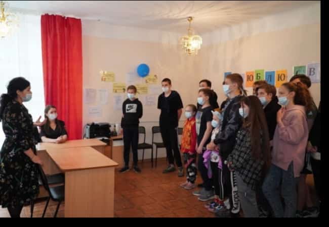 Зауральские полицейские в период летних каникул продолжают проводить профилактические мероприятия