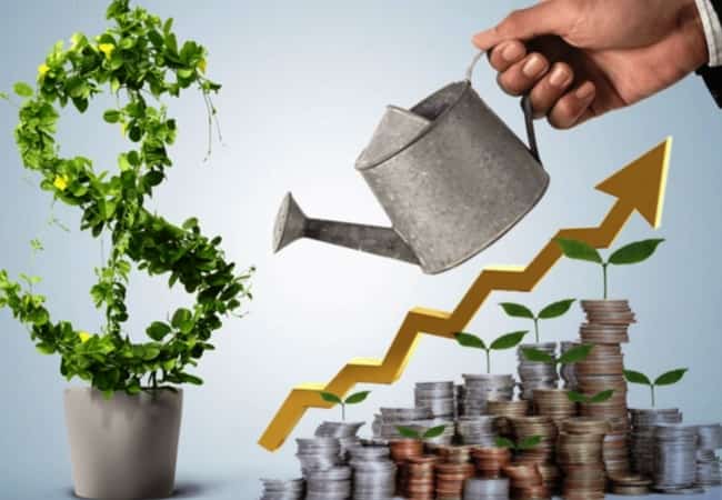 "Грамотный инвестор"