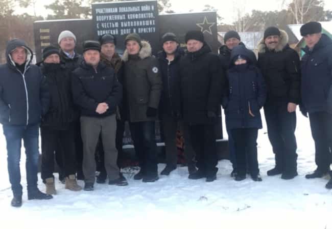 27 лет назад 11 декабря 1994 года началась контртеррористическая операция на Северном Кавказе.