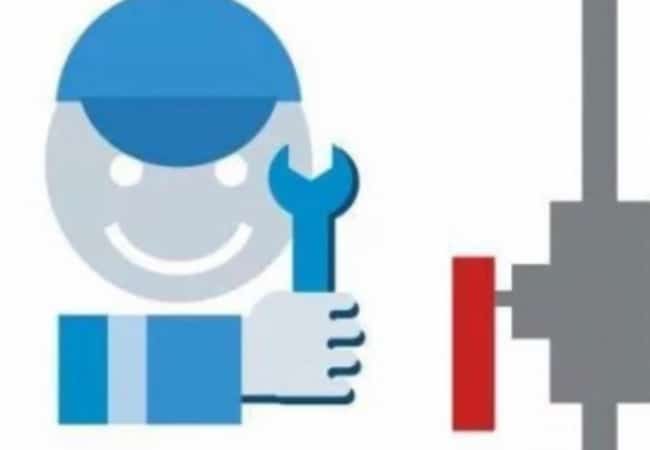 С целью обеспечения безопасности жизни и здоровья граждан напоминаем о необходимости регулярного выполнения работ по ТО ВДГО!