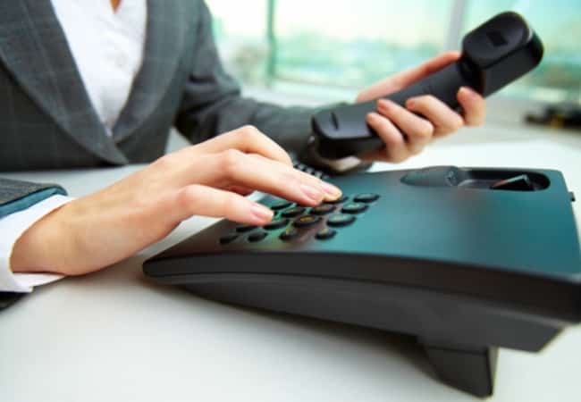 Региональный ситуационный центр УФНС России по Курганской области принимает обращения о рисках бизнеса