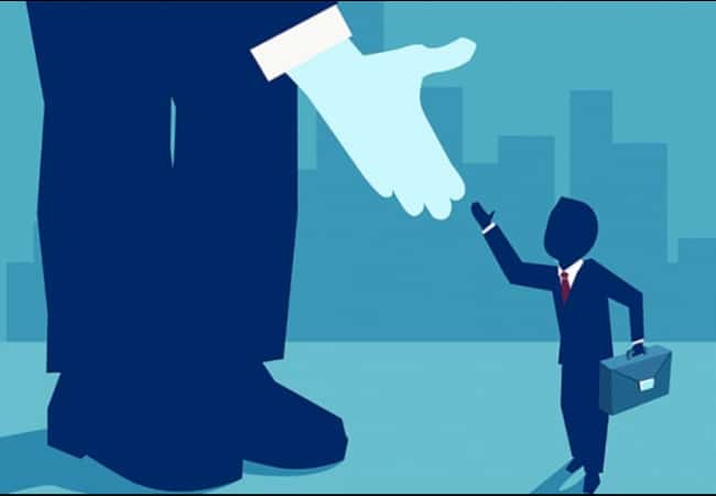 В Курганской области продолжается онлайн-обучение по мерам поддержки бизнеса