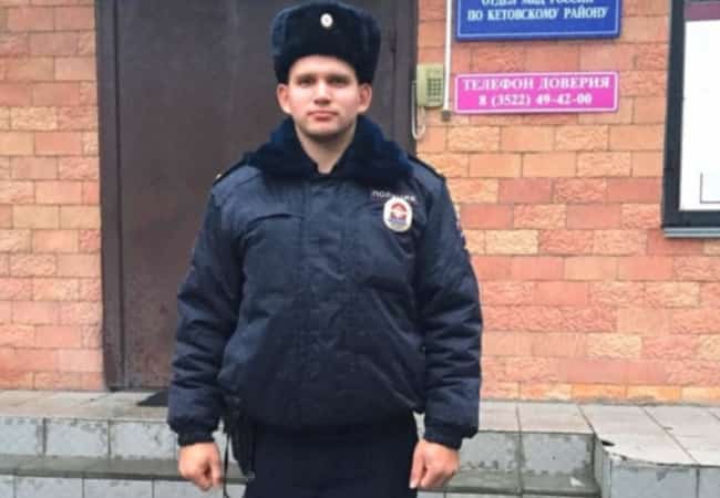 17 ноября 2022 года исполняется 99 лет со Дня образования подразделения участковых уполномоченных полиции в системе МВД России