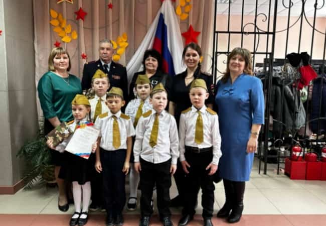 Неделя мужества