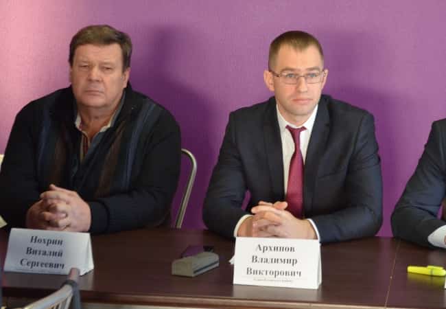 Придорожный сервис – сильный сектор экономики района