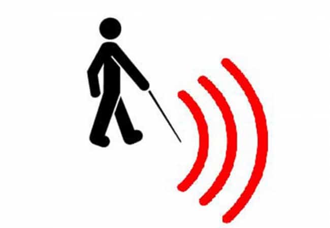 Белая трость