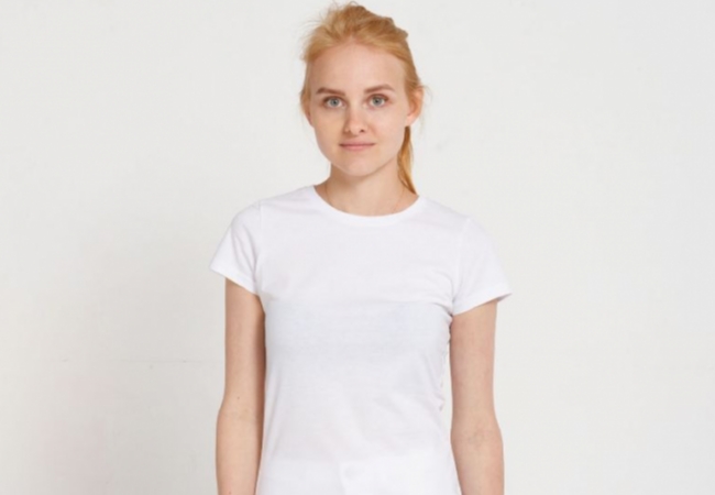 Почему базовая футболка должна быть в гардеробе каждого человека