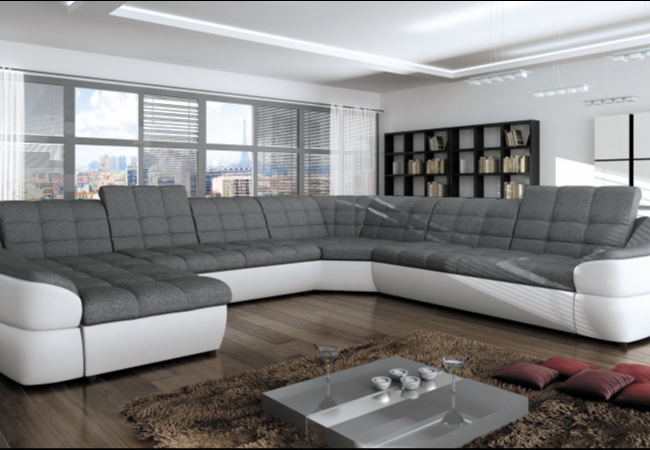 Элитные Кожаные Диваны и Кресла от Elsinor: Роскошь и Комфорт