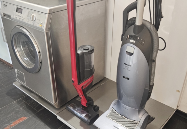 Широкий выбор бытовой техники Miele с доставкой в Кетово