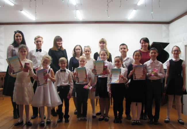 Семейное творчество