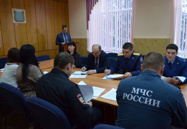 Консолидация сил позволила достичь положительных результатов