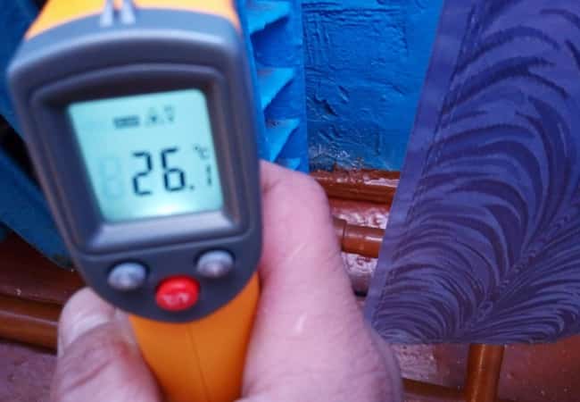 26 декабря 2018 года в микрорайоне КГСХА произошла авария на основной газовой котельной