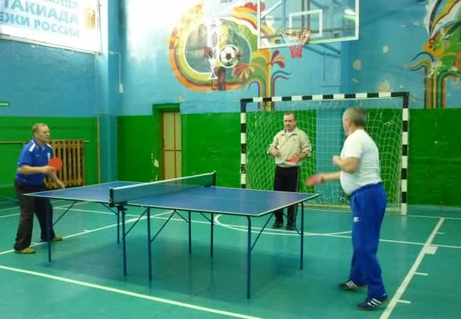 2019 год начался со спортивных достижений