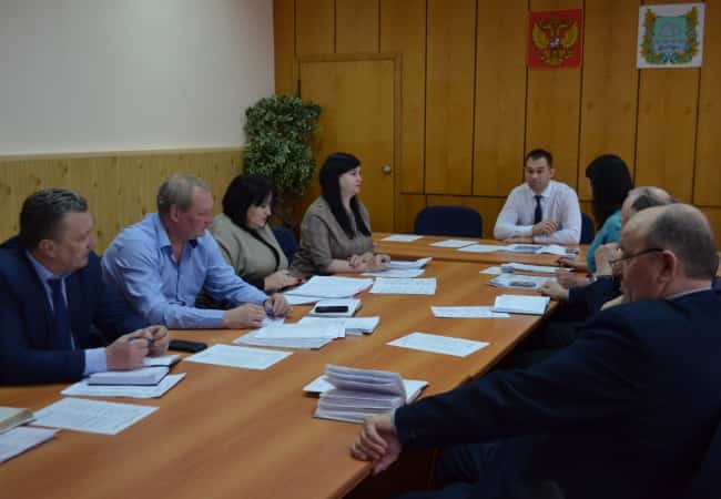 Через месяц Кетовский район будет принимать «Зауральскую метелицу»